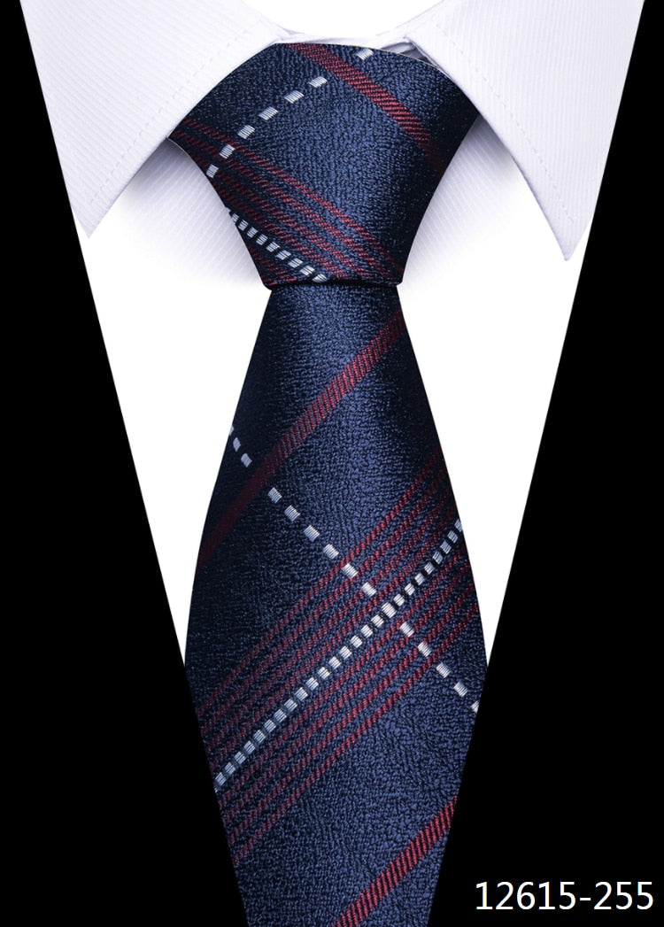 New Style Fashionable and Elegant Ties for Men