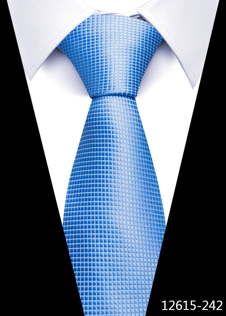 New Style Fashionable and Elegant Ties for Men