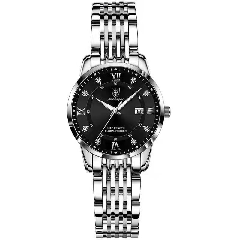 Luxury Fashion Quartz Watch for Women
