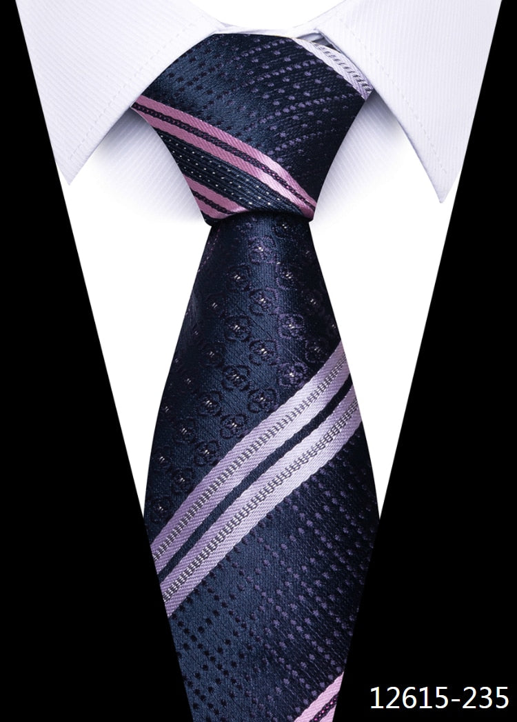 New Style Fashionable and Elegant Ties for Men