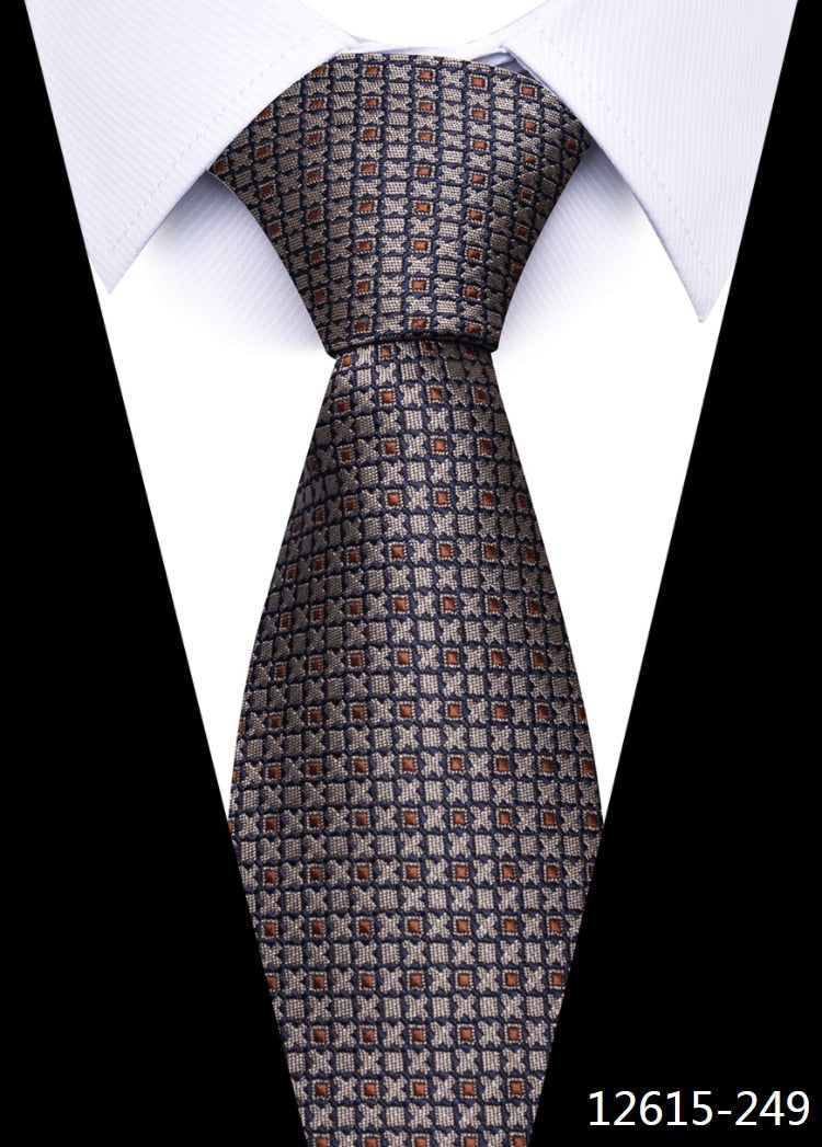 New Style Fashionable and Elegant Ties for Men