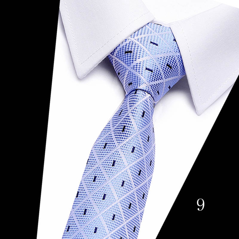 New Style Fashionable and Elegant Ties for Men