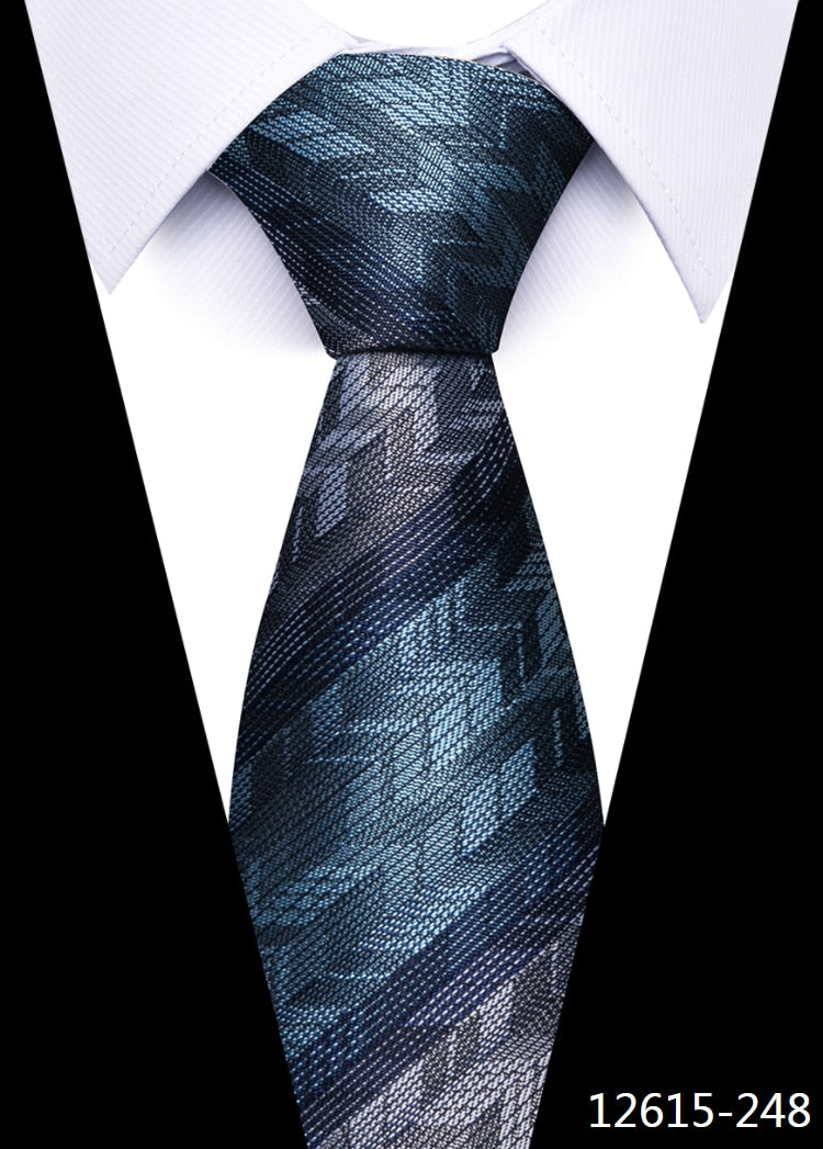 New Style Fashionable and Elegant Ties for Men