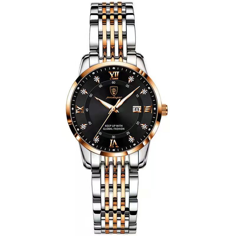 Luxury Fashion Quartz Watch for Women