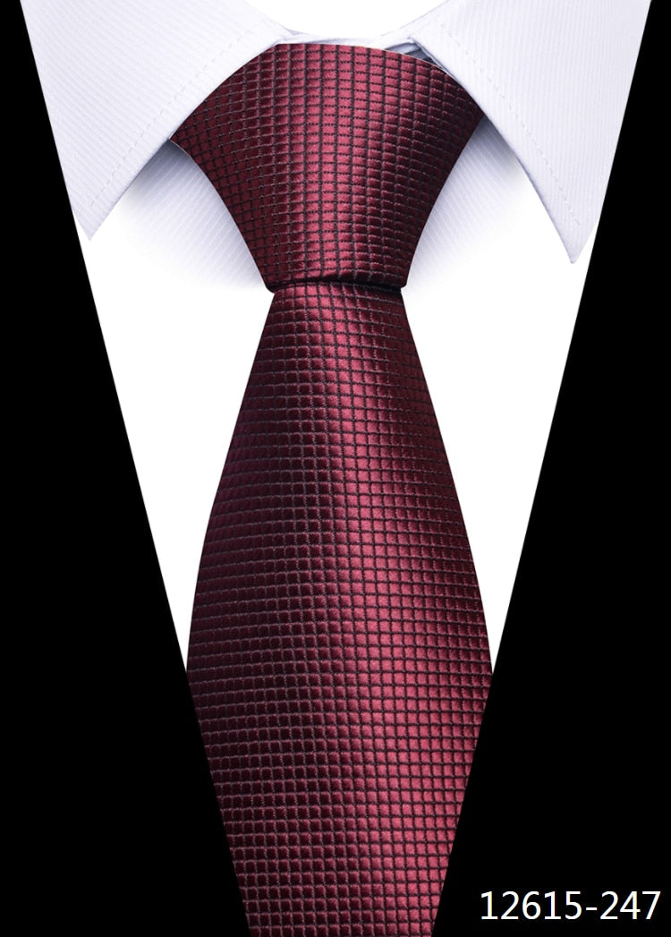 New Style Fashionable and Elegant Ties for Men