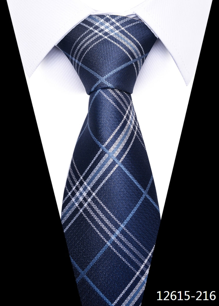 New Style Fashionable and Elegant Ties for Men