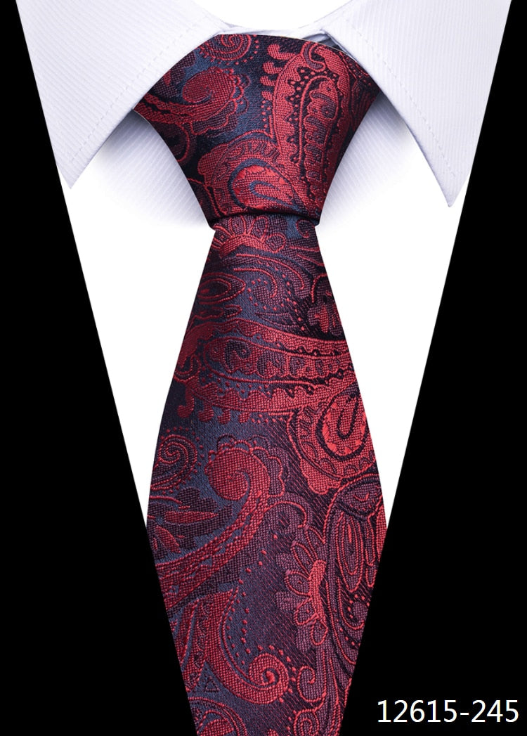 New Style Fashionable and Elegant Ties for Men